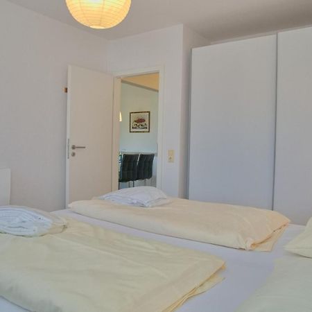 Villa Am Meer App 25 Inkl Wlan Греміц Екстер'єр фото