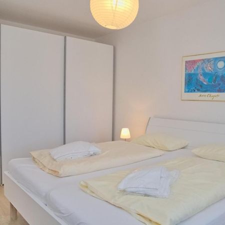 Villa Am Meer App 25 Inkl Wlan Греміц Екстер'єр фото