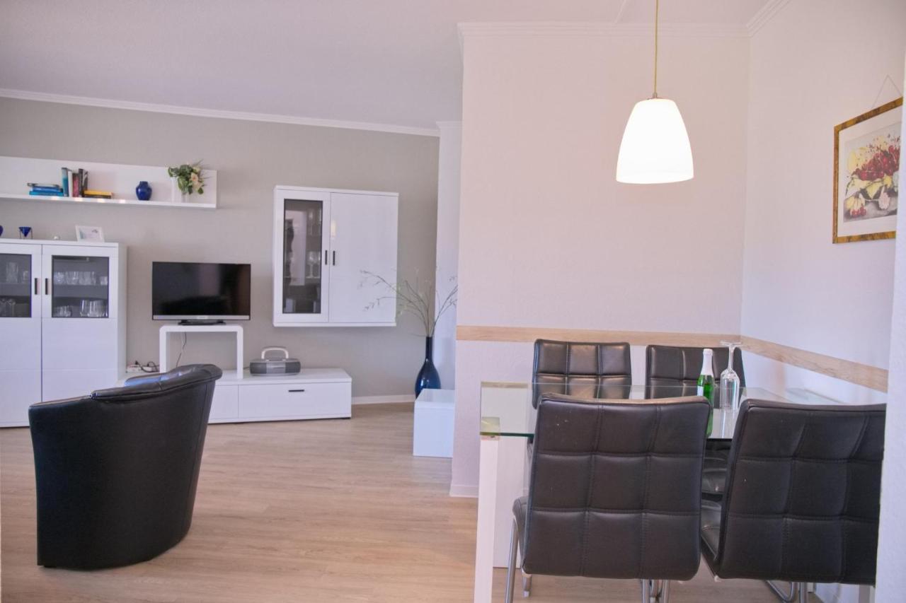 Villa Am Meer App 25 Inkl Wlan Греміц Екстер'єр фото