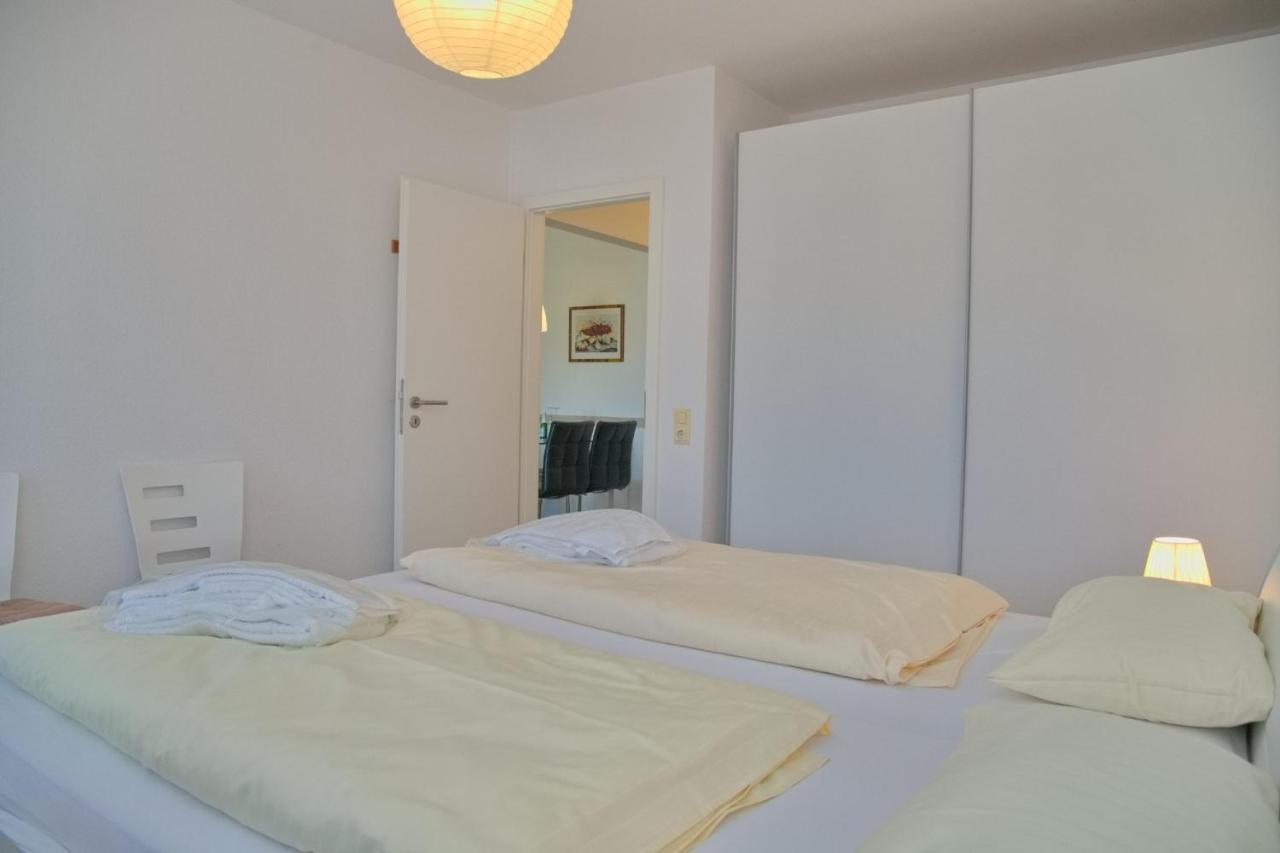Villa Am Meer App 25 Inkl Wlan Греміц Екстер'єр фото