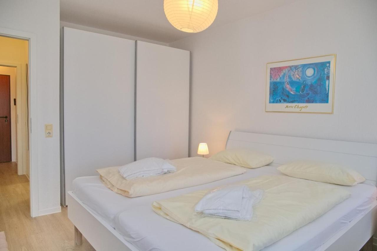Villa Am Meer App 25 Inkl Wlan Греміц Екстер'єр фото
